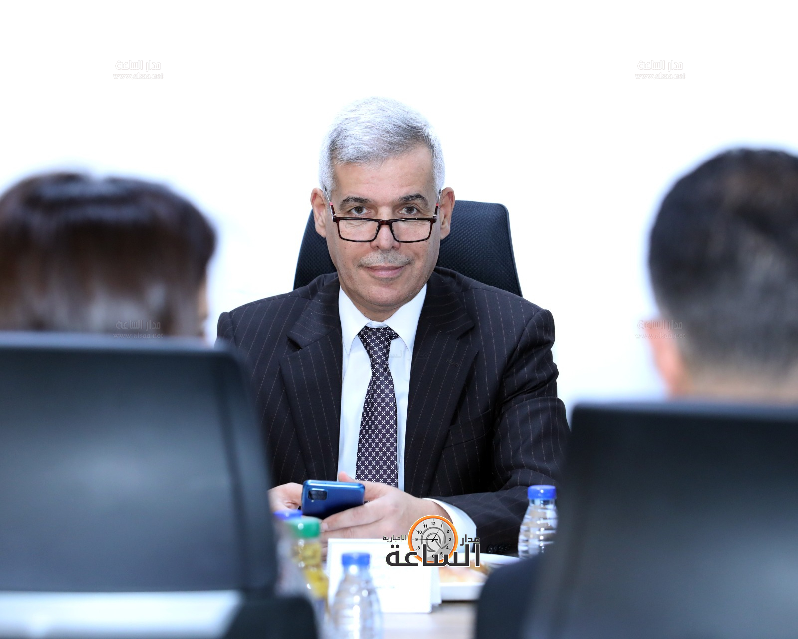 Madar Al-Saa Images 0.9714091422761142