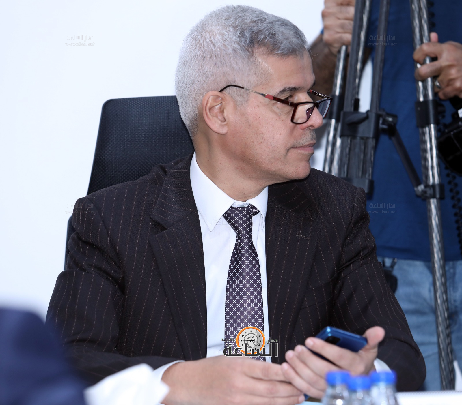 Madar Al-Saa Images 0.0896893264770473