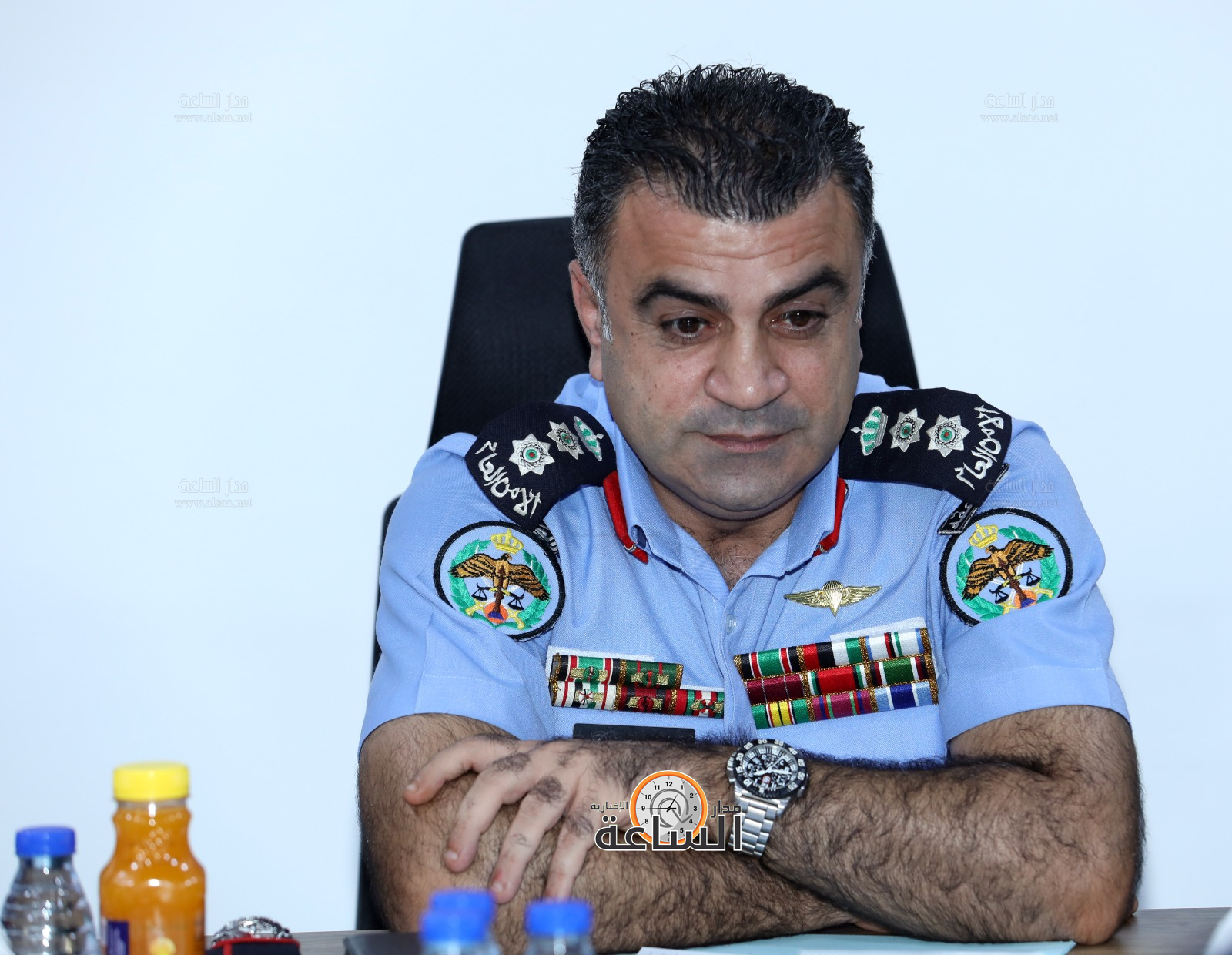 Madar Al-Saa Images 0.3185871179263329