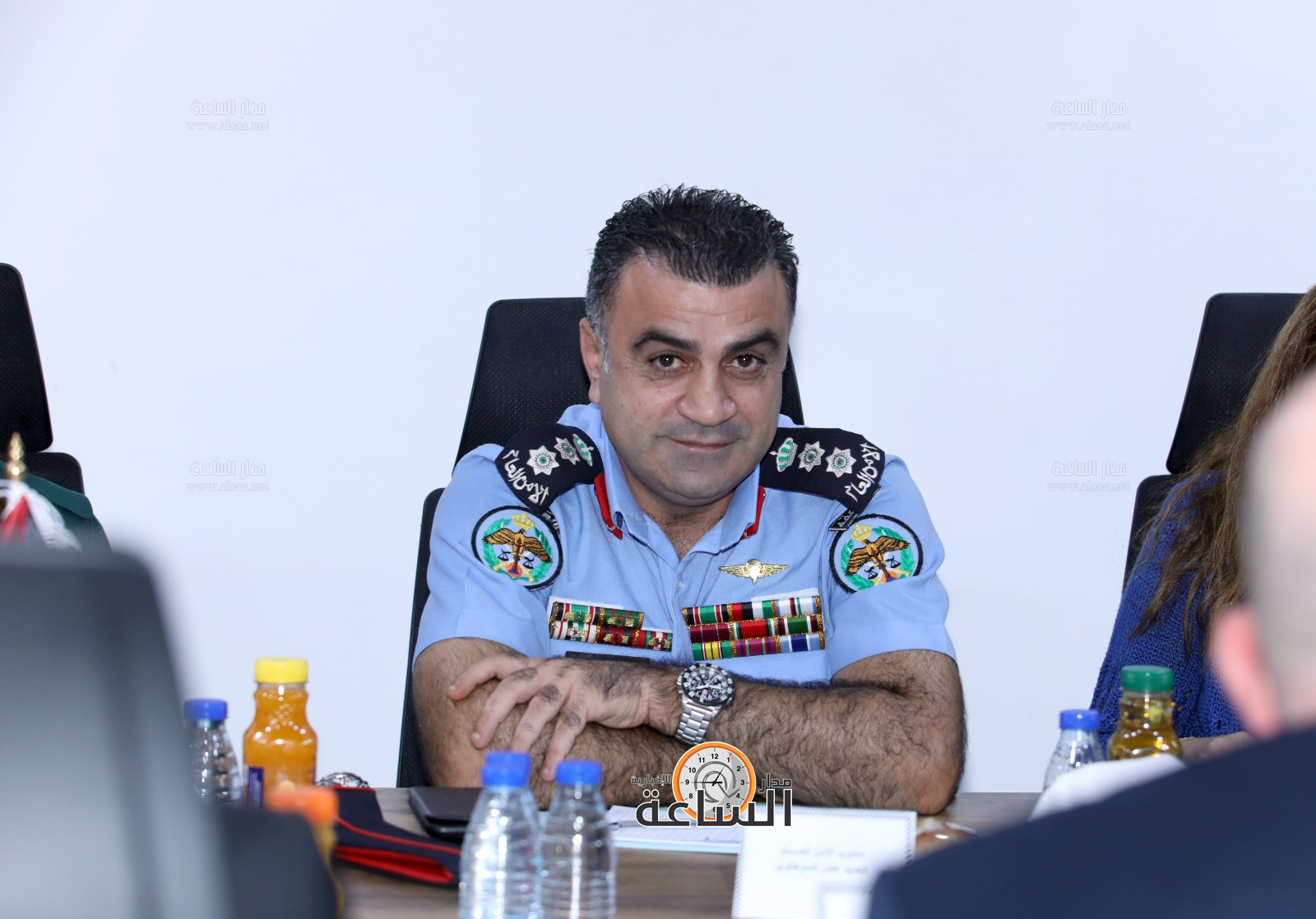 Madar Al-Saa Images 0.6242499733449083