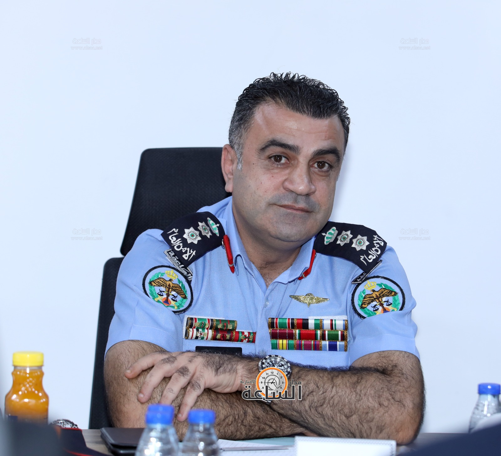 Madar Al-Saa Images 0.10345468867367136