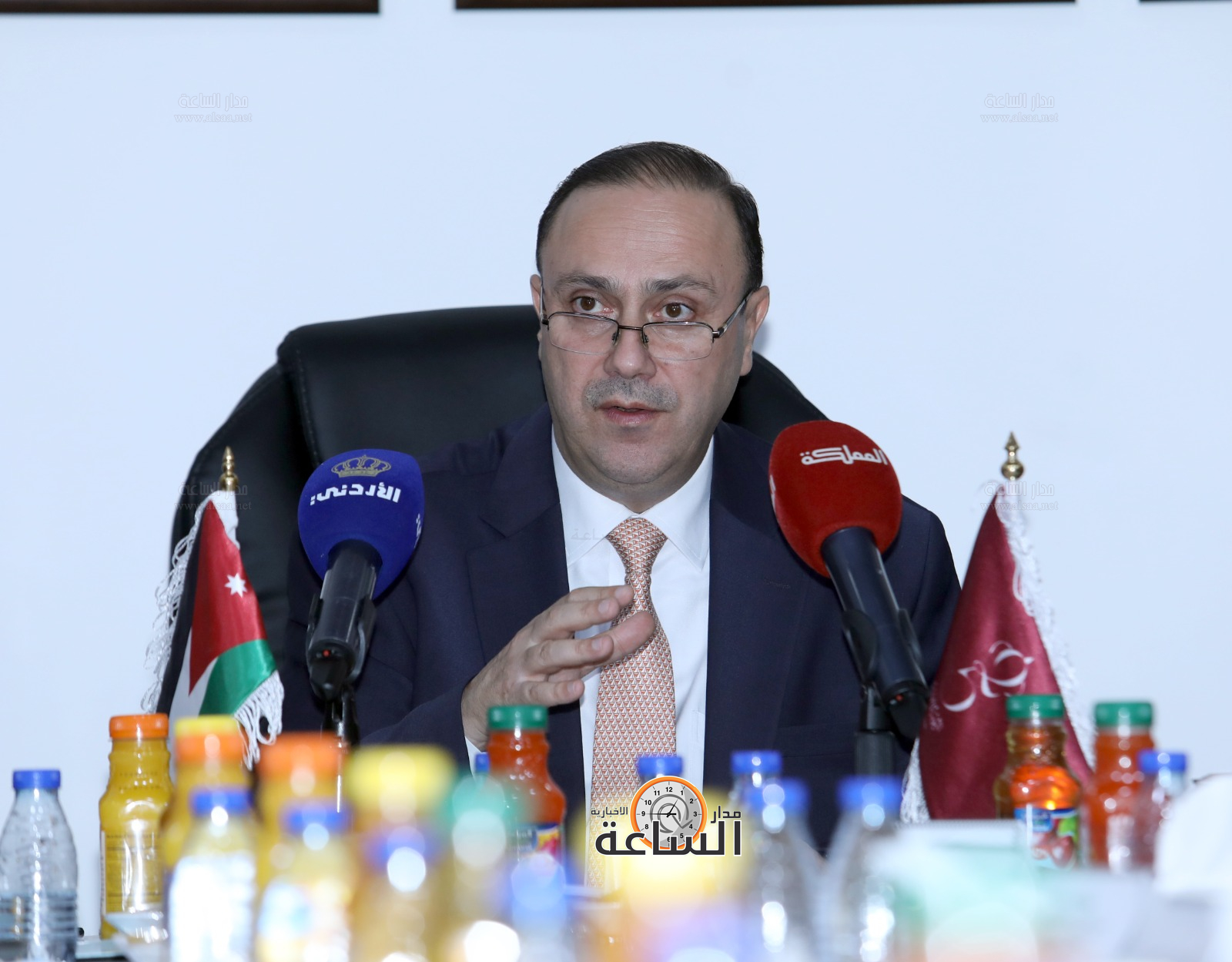 Madar Al-Saa Images 0.049221106675585435