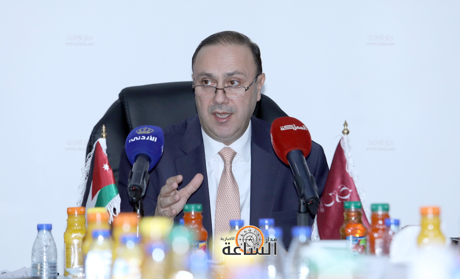 Madar Al-Saa Images 0.034827165498614976