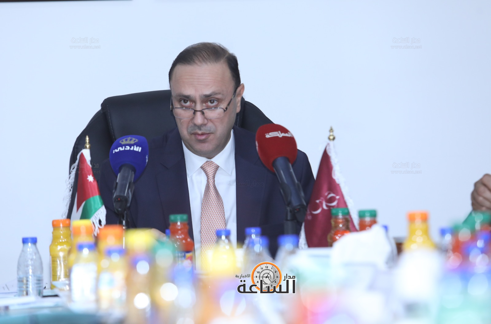 Madar Al-Saa Images 0.6637710638804017