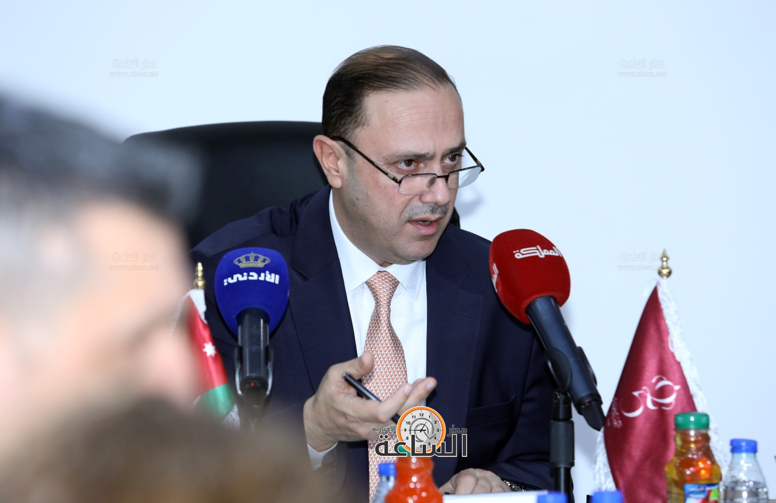 Madar Al-Saa Images 0.38810593206193866