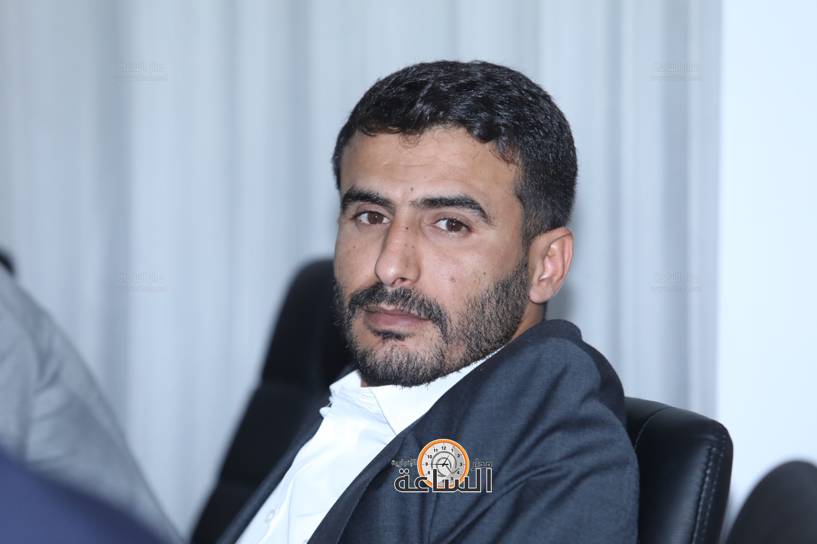 Madar Al-Saa Images 0.40893312438298723