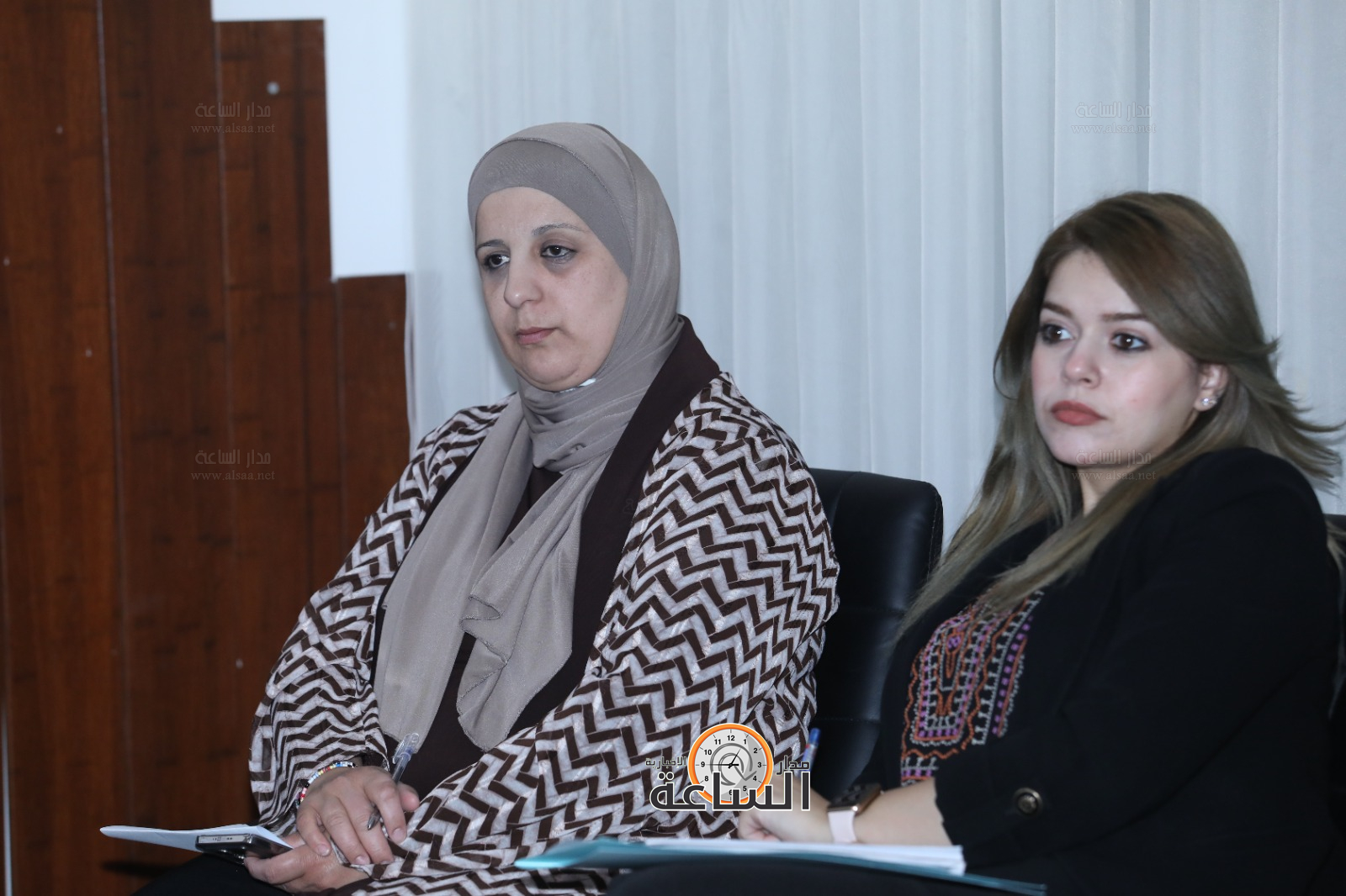 Madar Al-Saa Images 0.6239997582586538