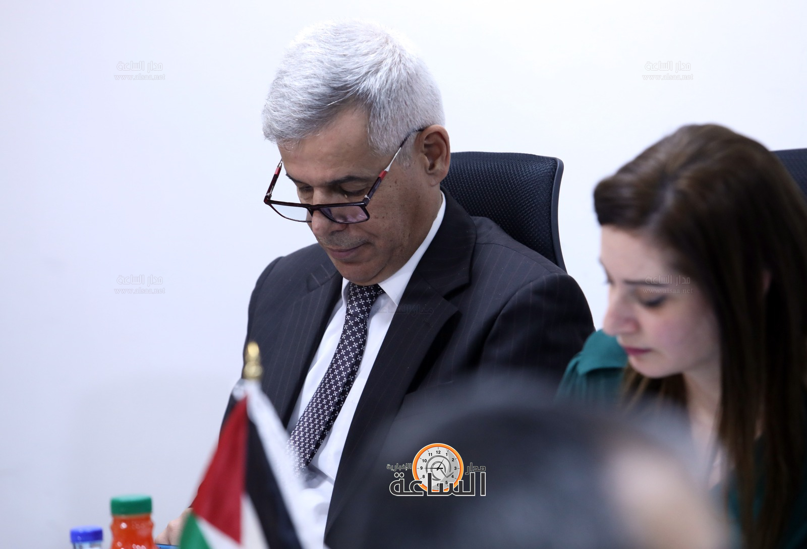 Madar Al-Saa Images 0.8275023270987243