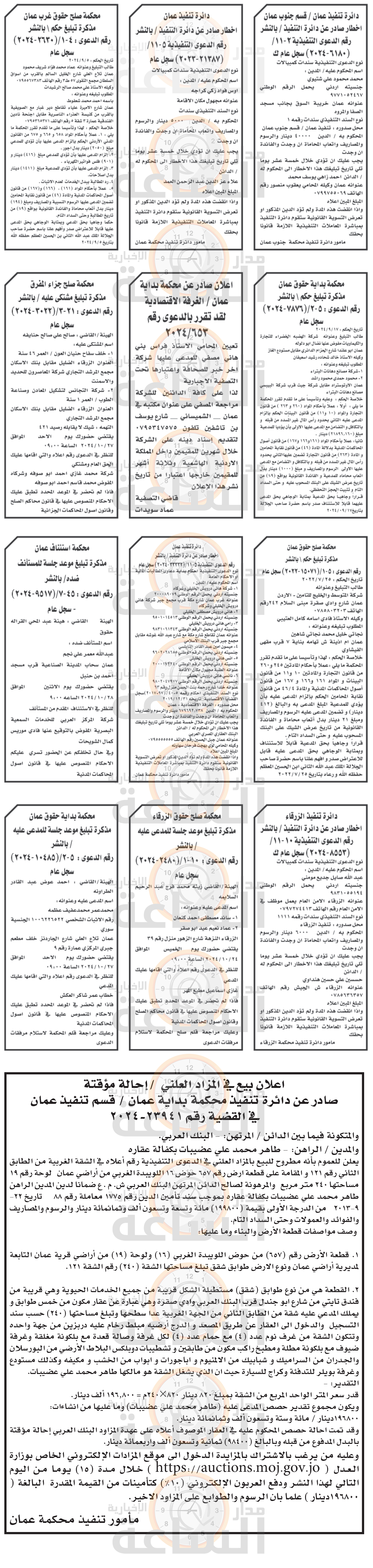 Madar Al-Saa Images 0.12677110345068132