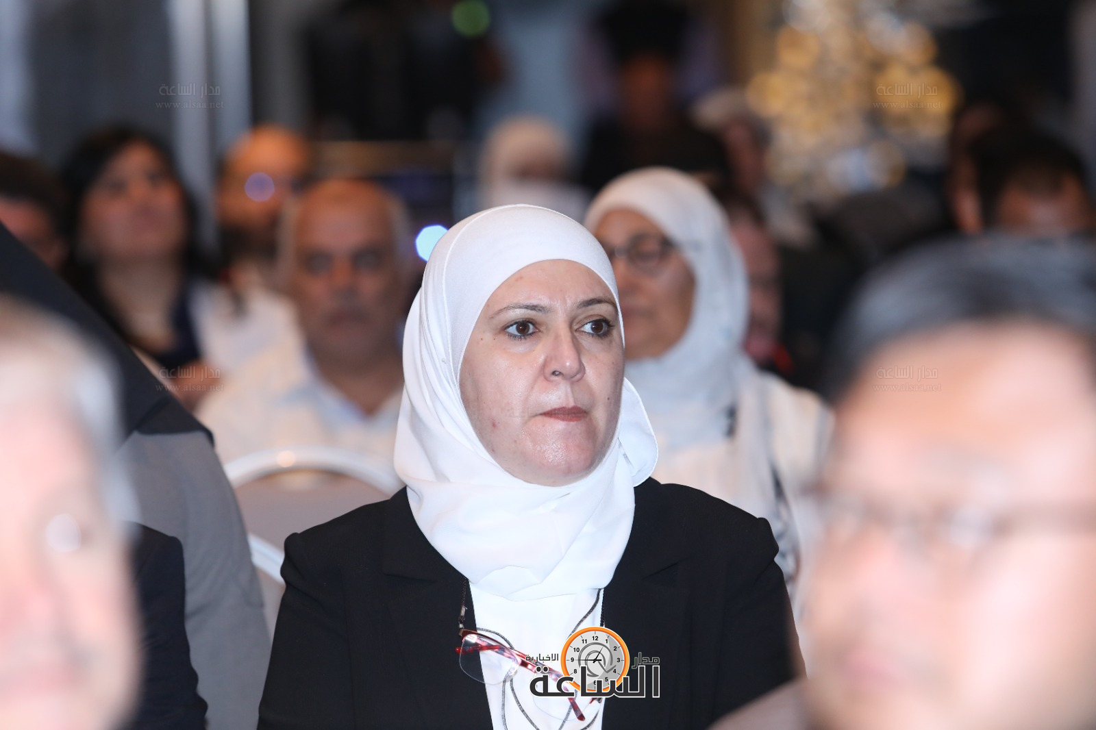 Madar Al-Saa Images 0.1468785884367454