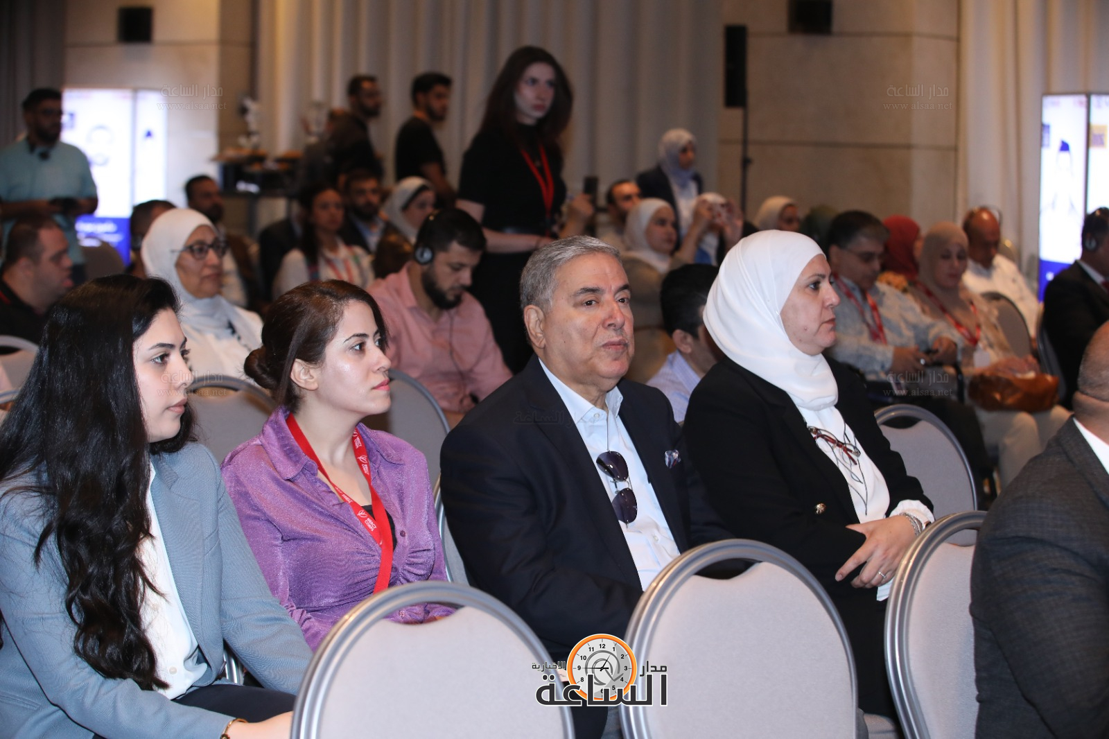 Madar Al-Saa Images 0.49632102538529144