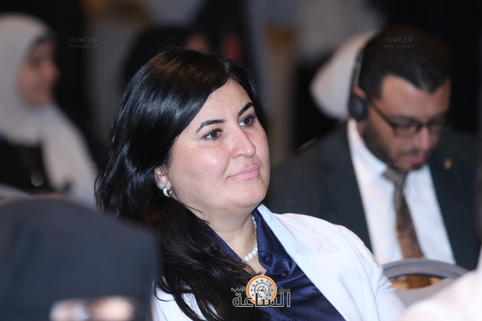 Madar Al-Saa Images 0.6108750841155928