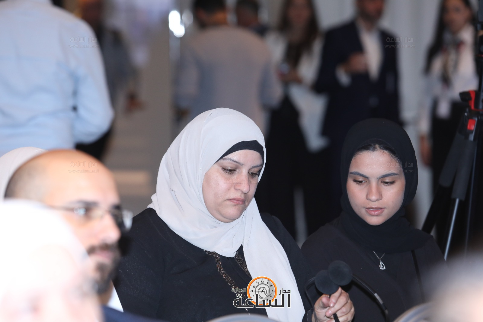 Madar Al-Saa Images 0.3127171819850556