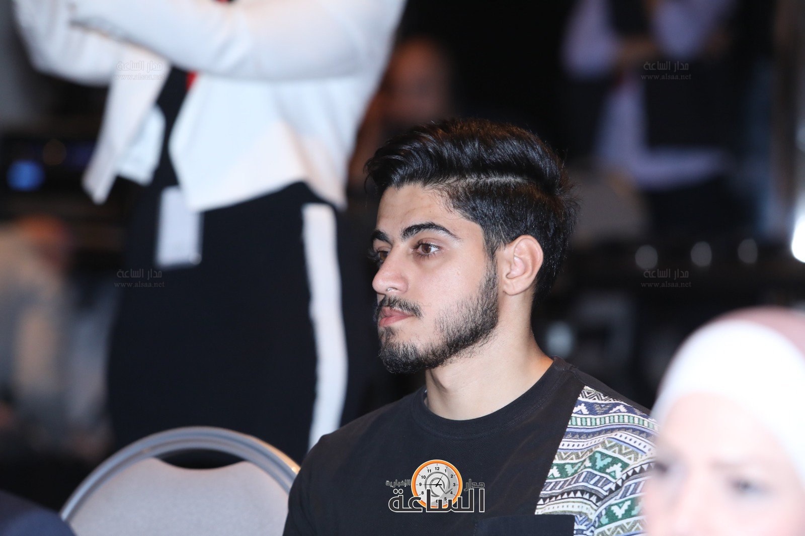 Madar Al-Saa Images 0.06329638959338935