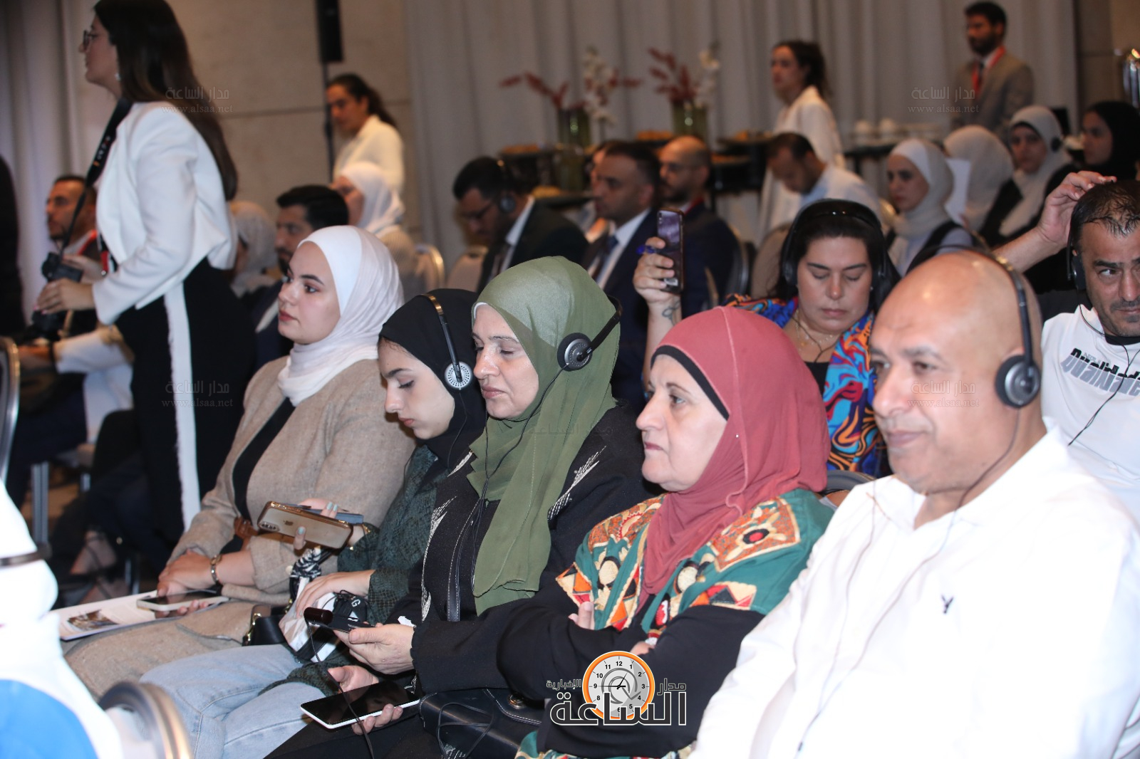 Madar Al-Saa Images 0.7414355441846583