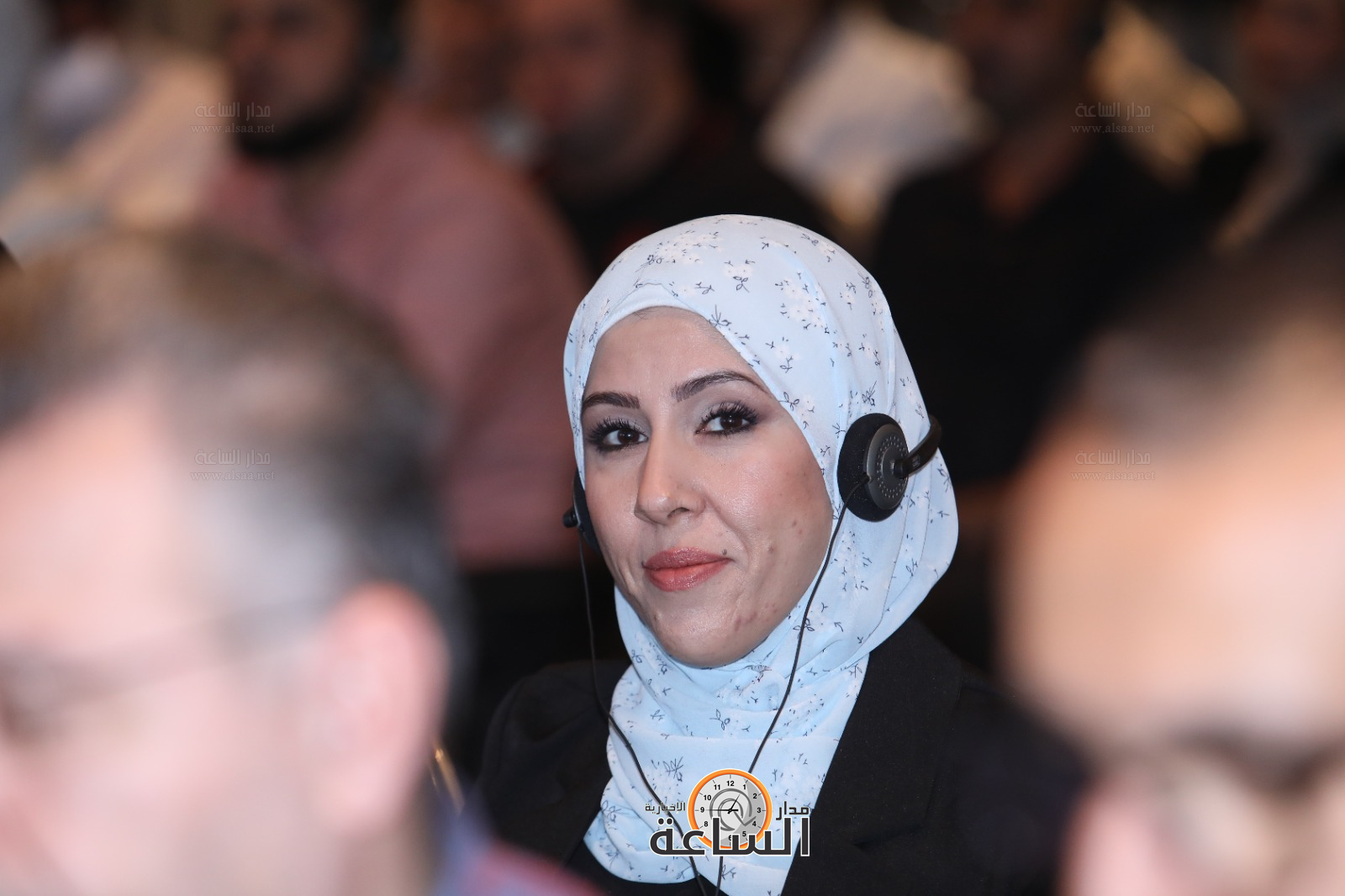 Madar Al-Saa Images 0.35645559466395293