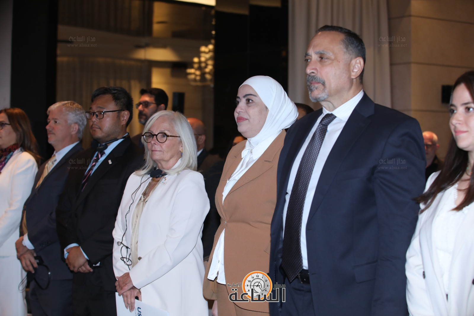 Madar Al-Saa Images 0.10663952396013587