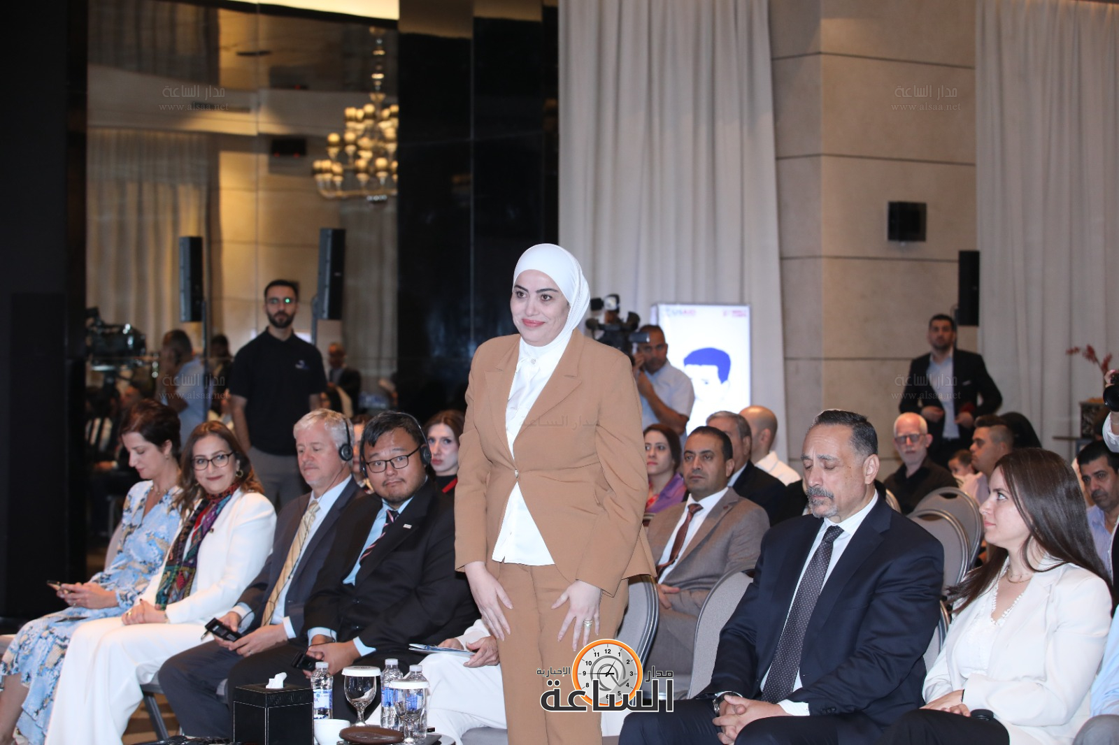 Madar Al-Saa Images 0.24306225613077248