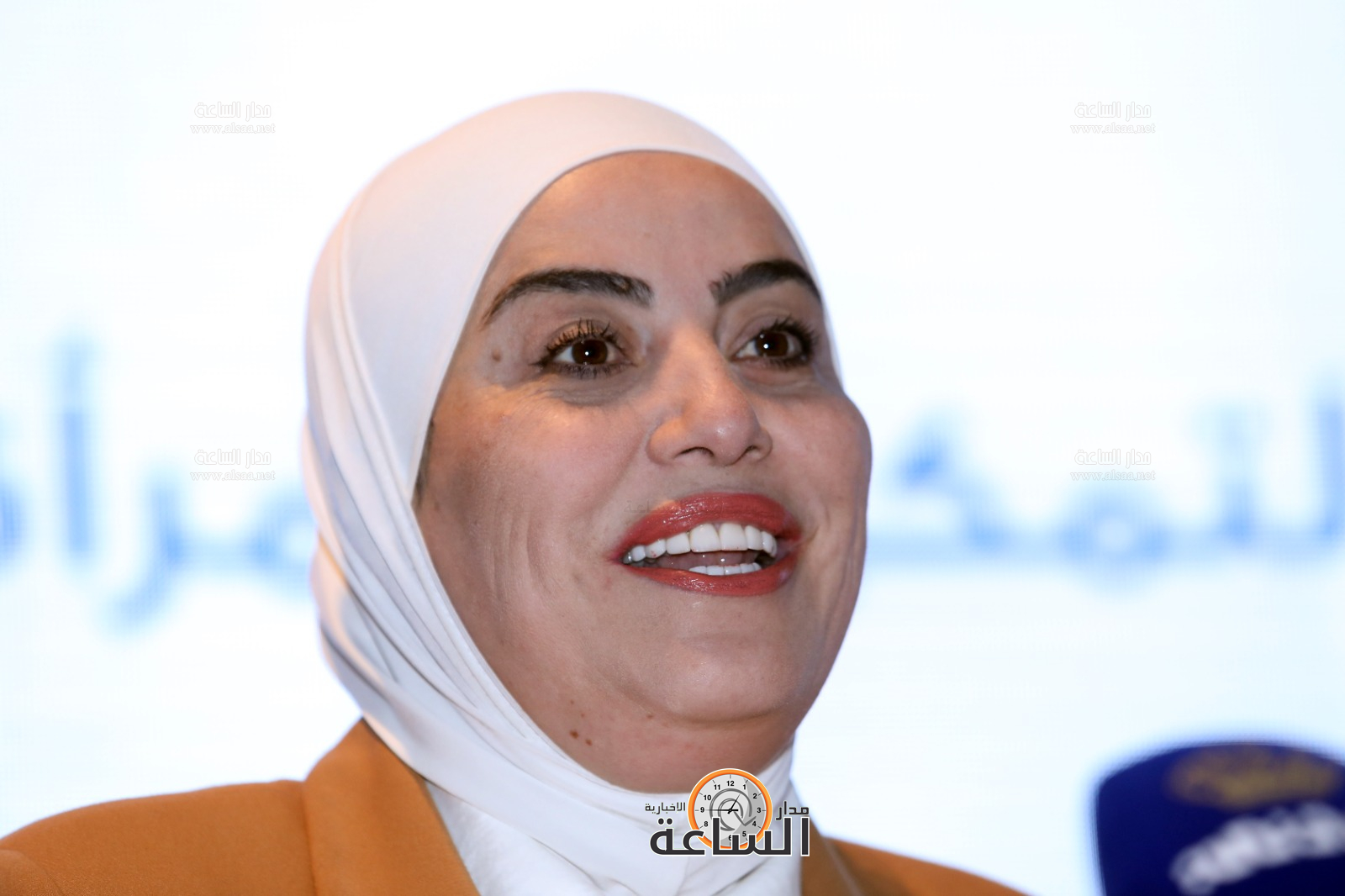 Madar Al-Saa Images 0.7164101194342387