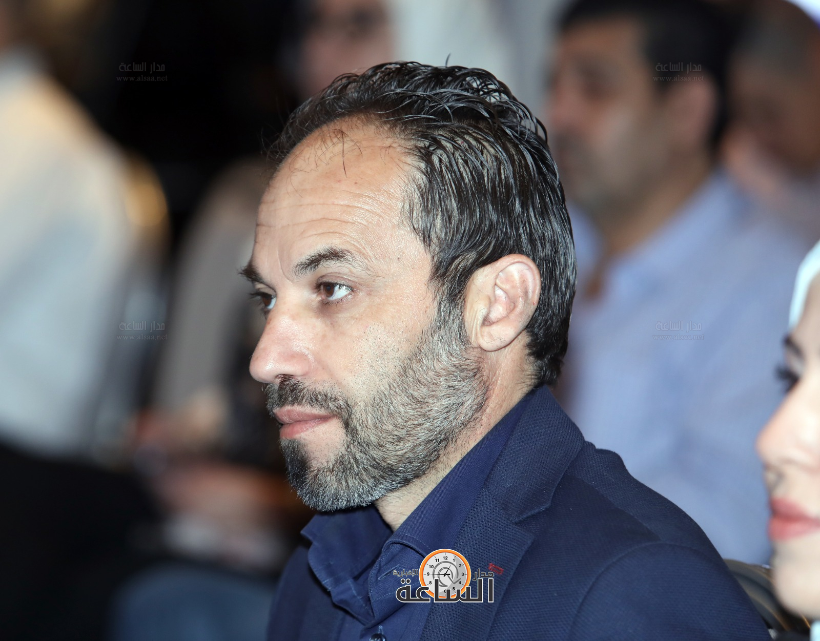 Madar Al-Saa Images 0.38378164086153066