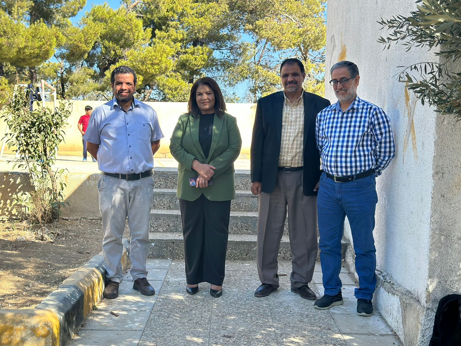 Madar Al-Saa Images 0.9953229769475824