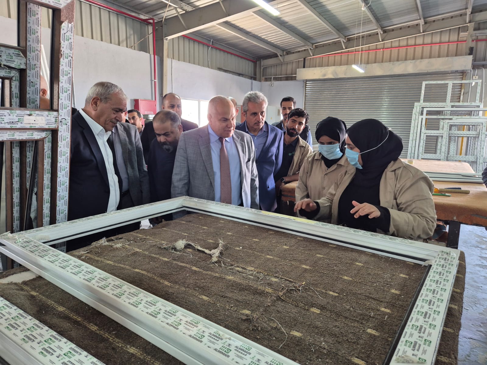 Madar Al-Saa Images 0.20042482230408631