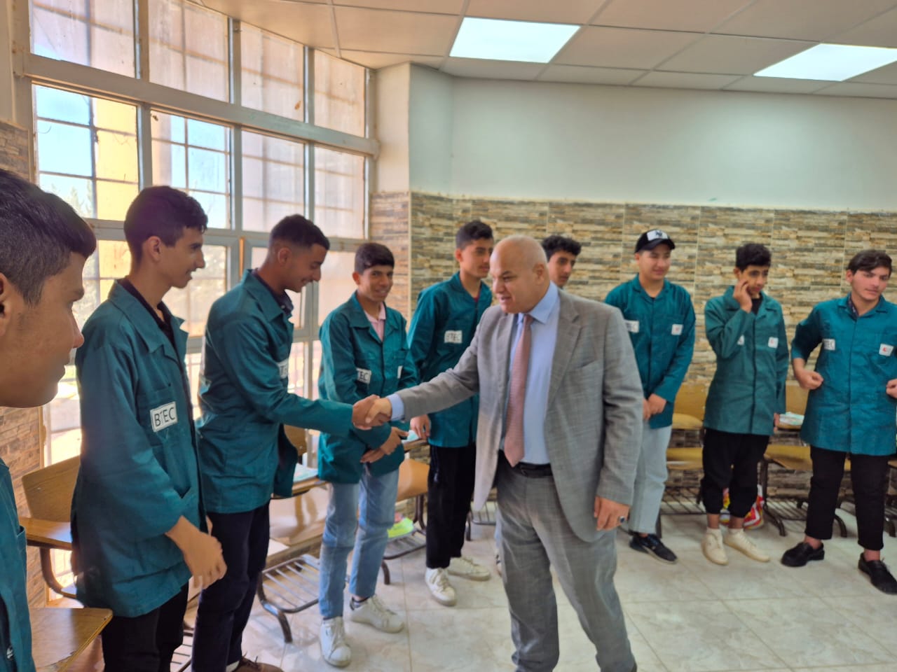 Madar Al-Saa Images 0.5290685799372474