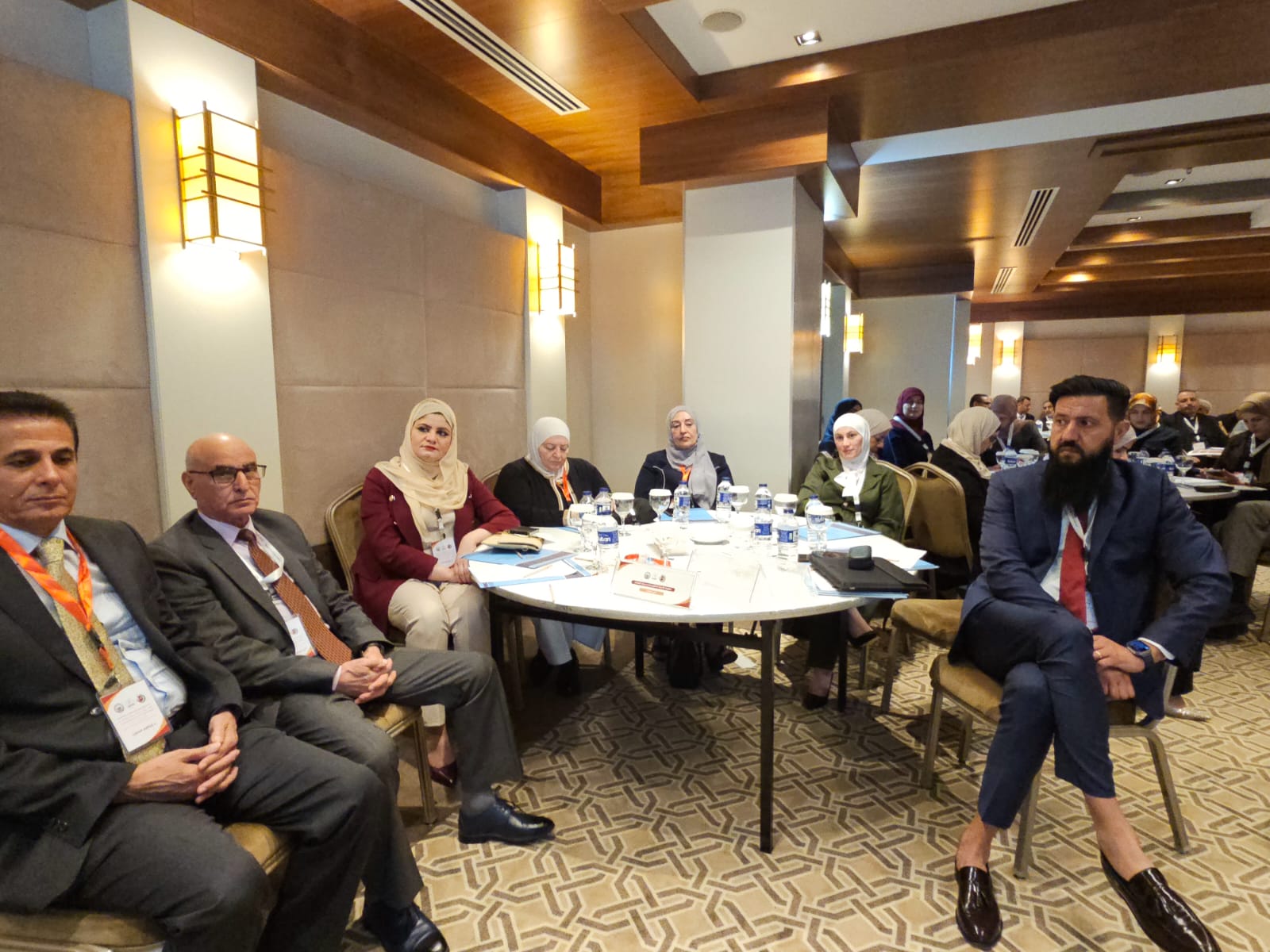 Madar Al-Saa Images 0.2709835912695546