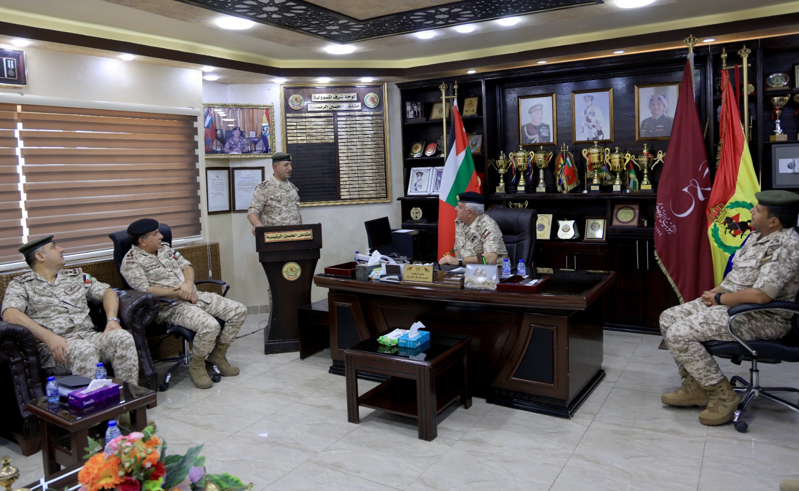 Madar Al-Saa Images 0.8750398951980998