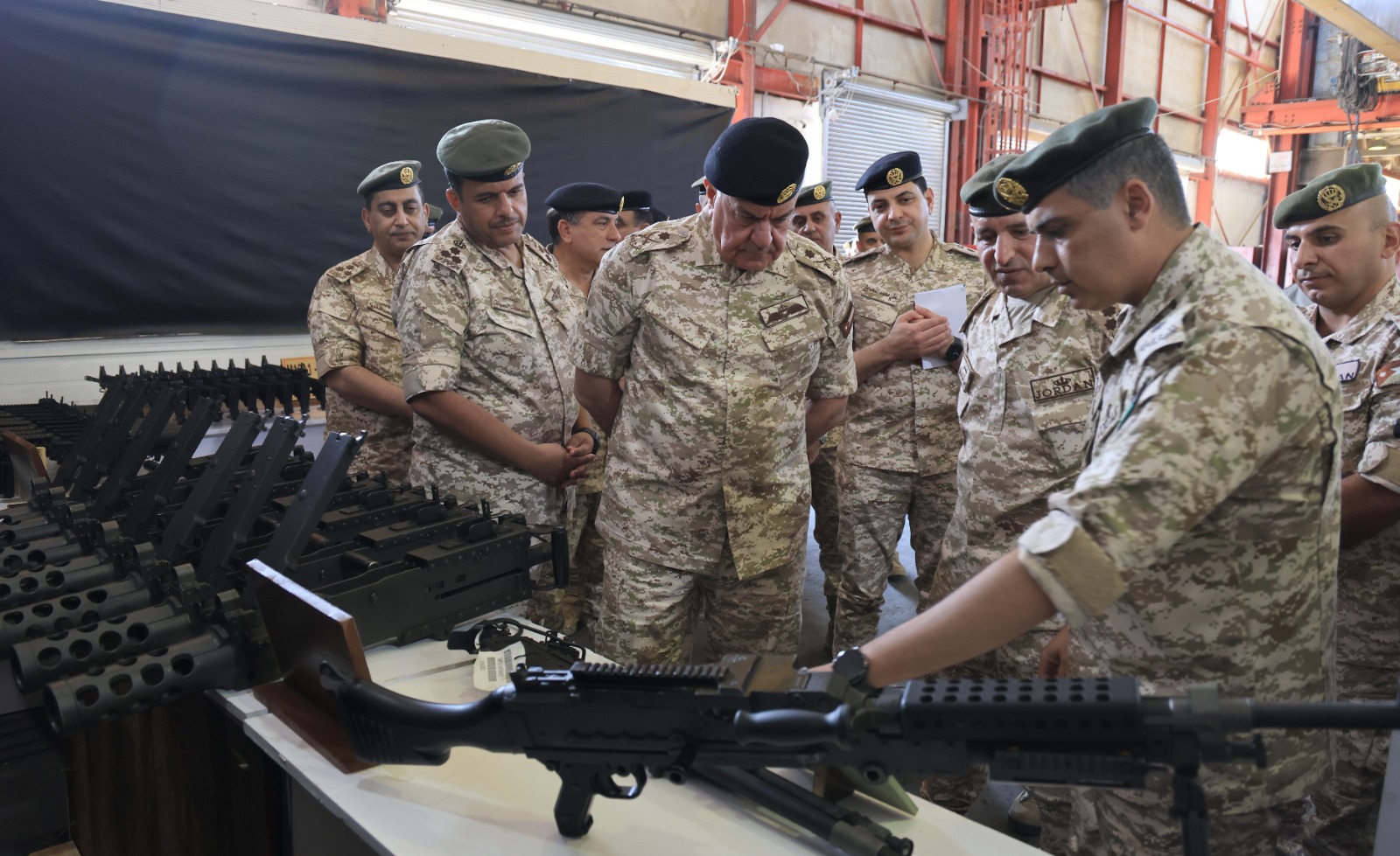 Madar Al-Saa Images 0.032738694850744654