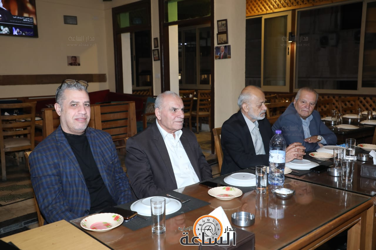 Madar Al-Saa Images 0.16193364766877272