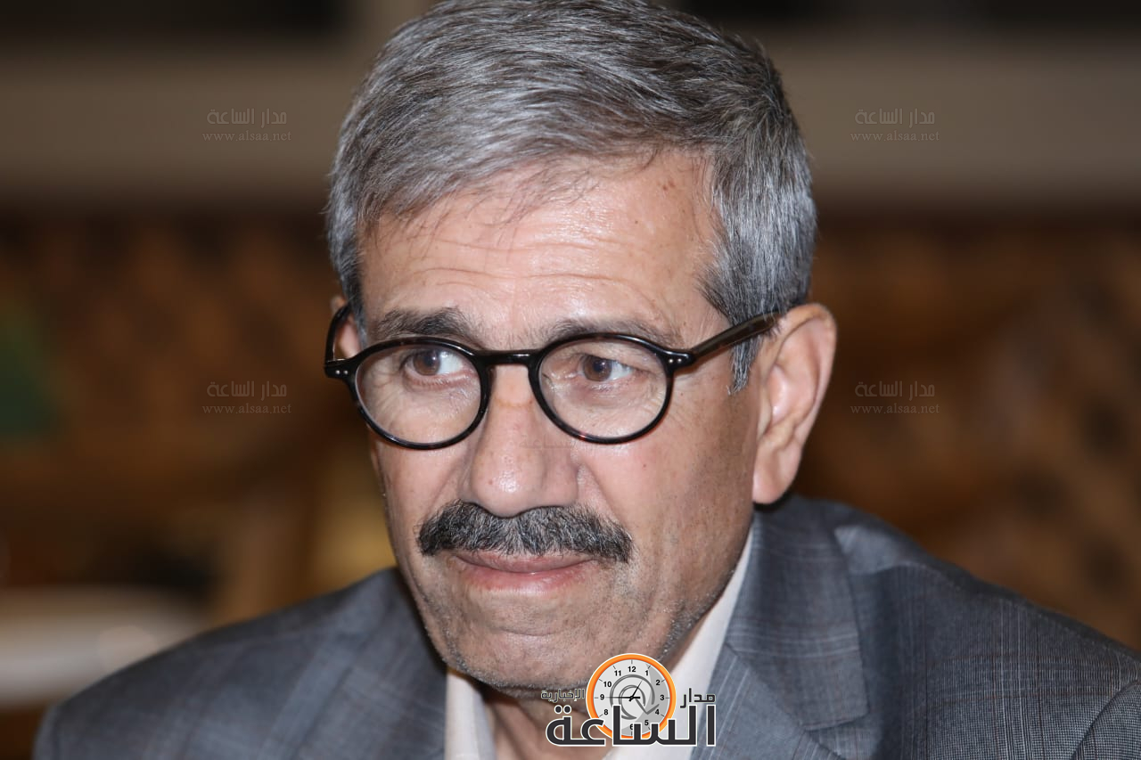 Madar Al-Saa Images 0.5338209611685691