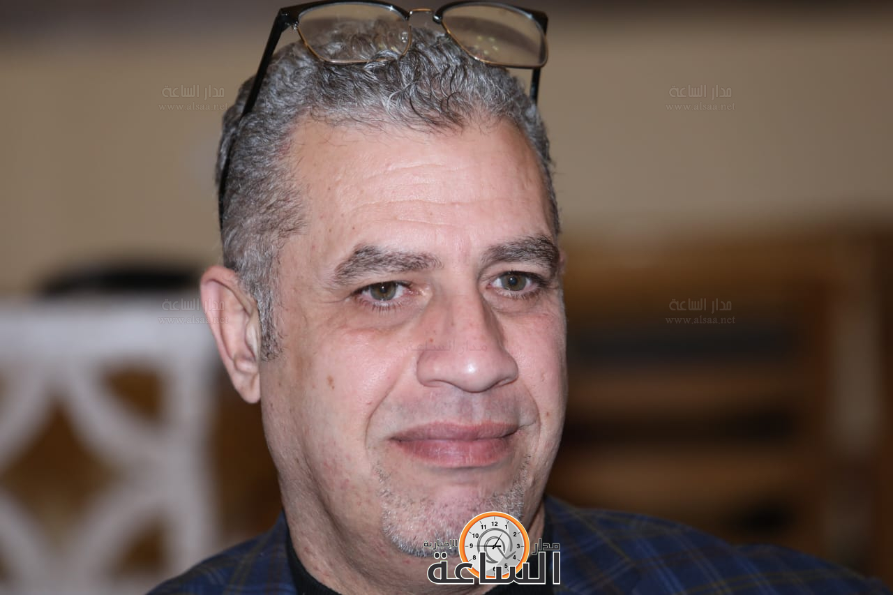 Madar Al-Saa Images 0.2983721670965358