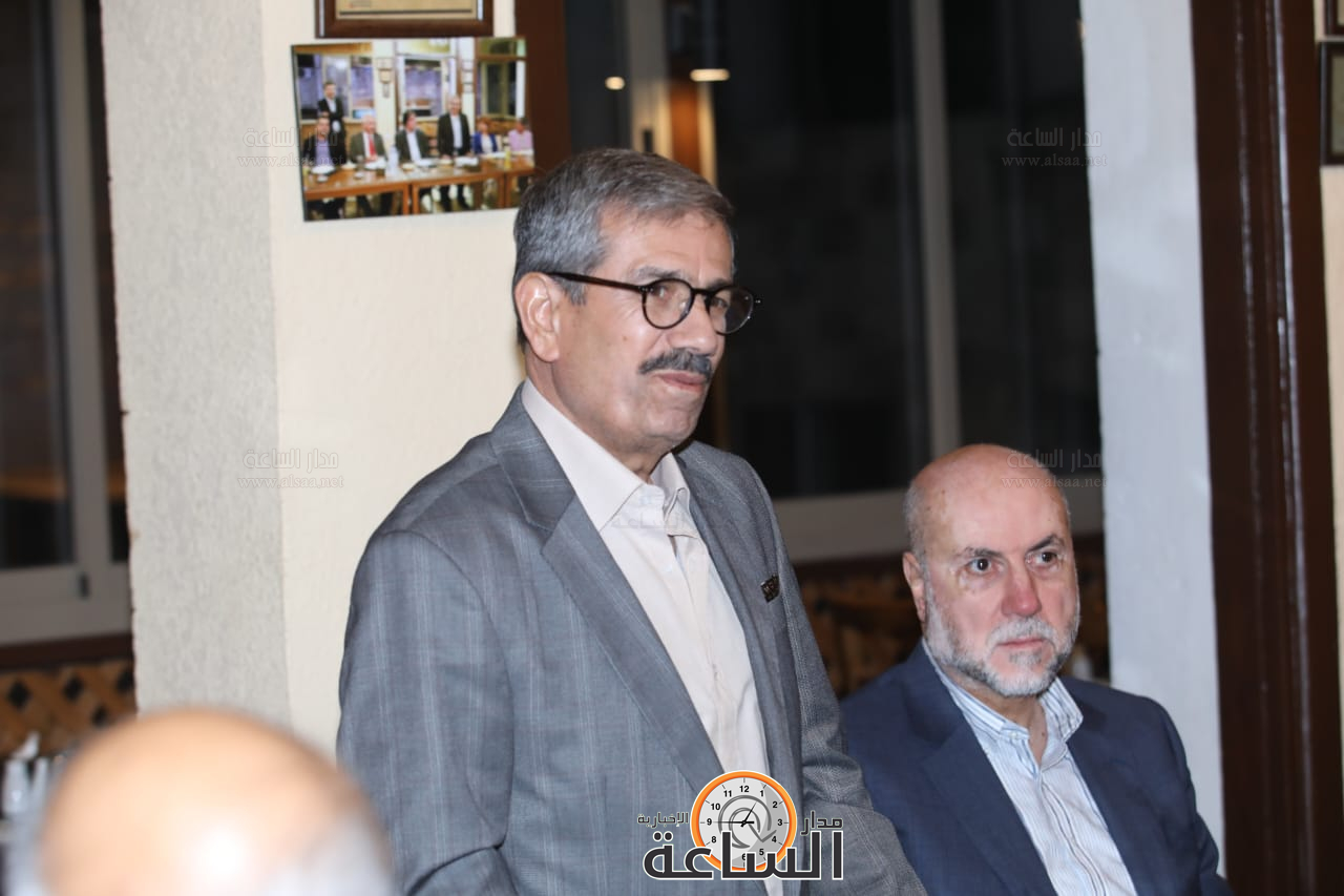 Madar Al-Saa Images 0.5938507403040194