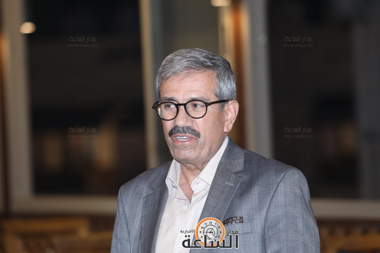 حمادة فراعنة