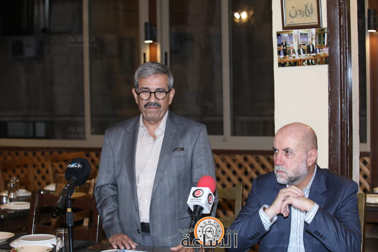 Madar Al-Saa Images 0.801270835429881