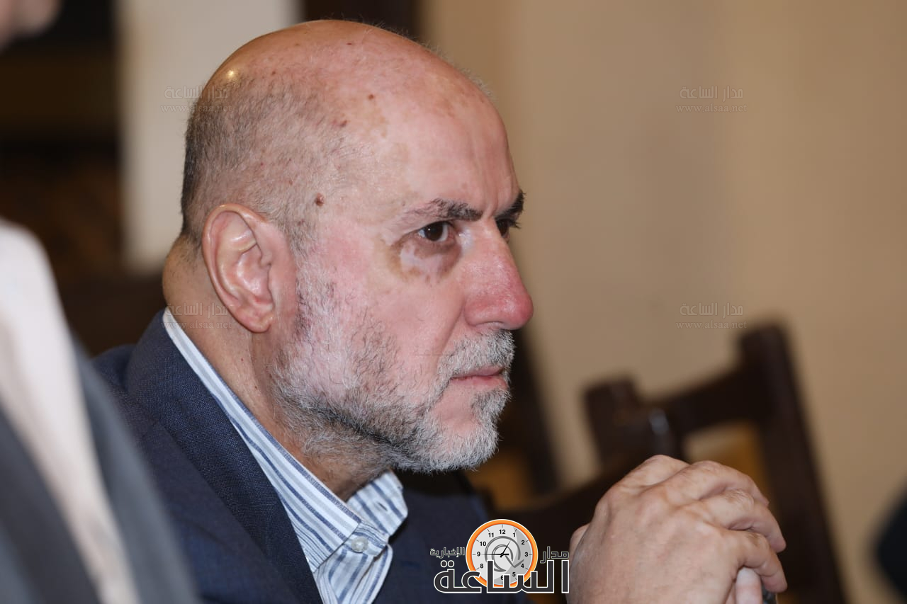 محمود الهباش