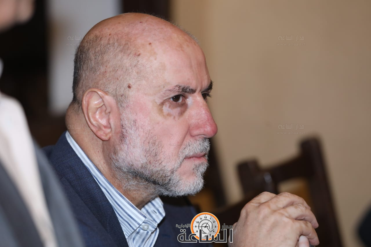 Madar Al-Saa Images 0.4657375287957837