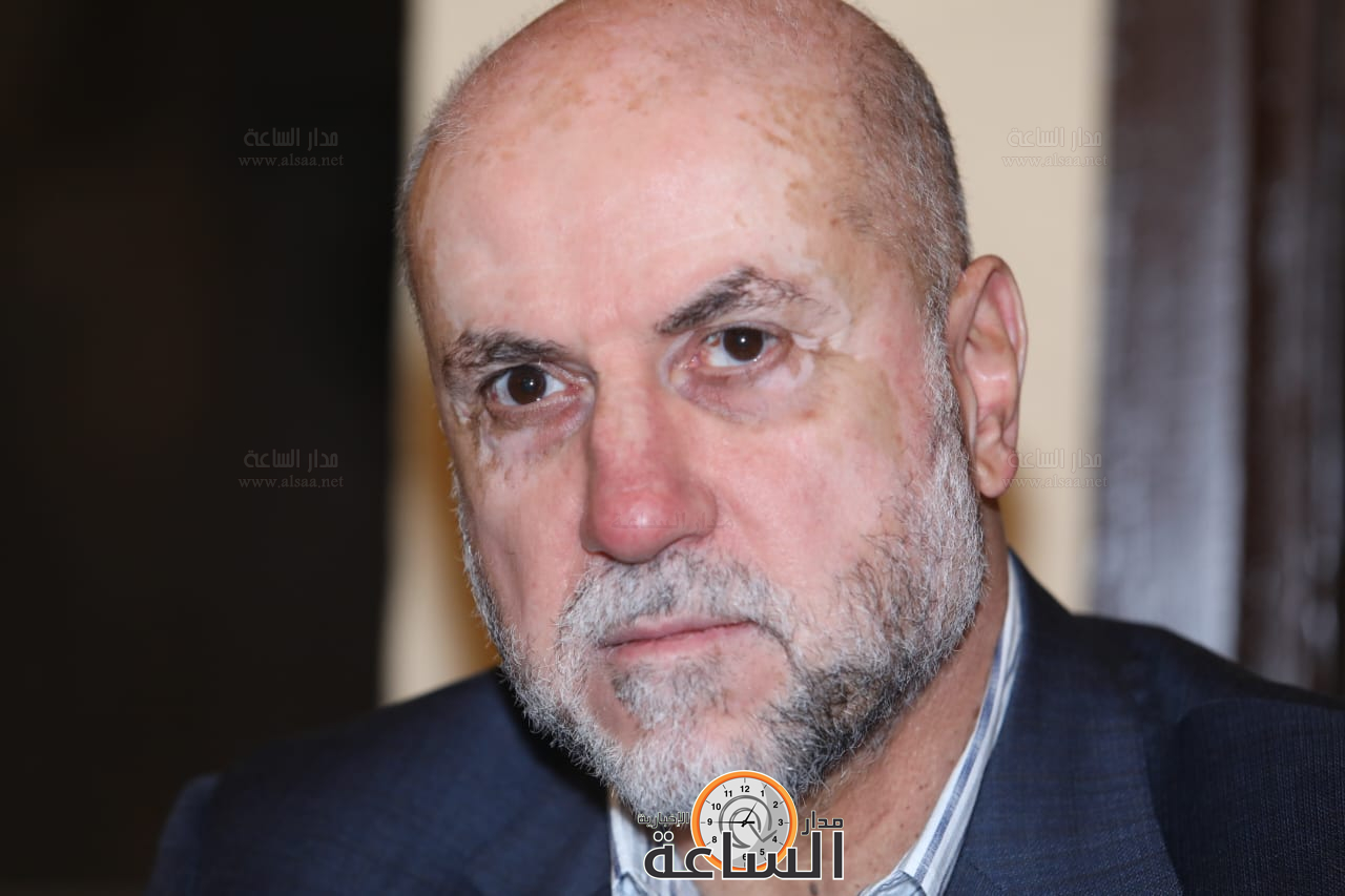 محمود الهباش