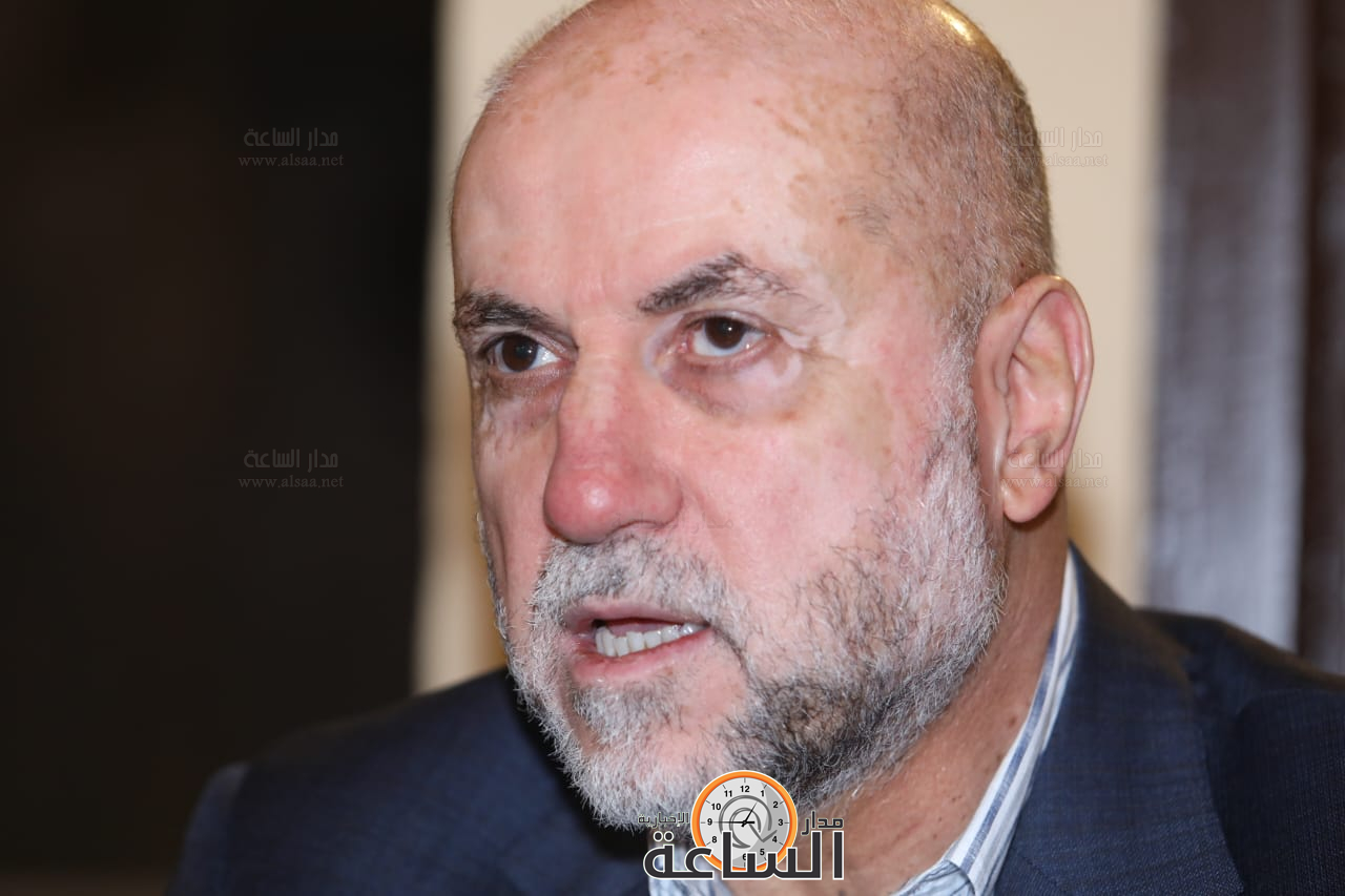 Madar Al-Saa Images 0.5182741777532669