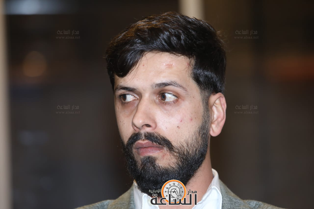 Madar Al-Saa Images 0.05786723844833719