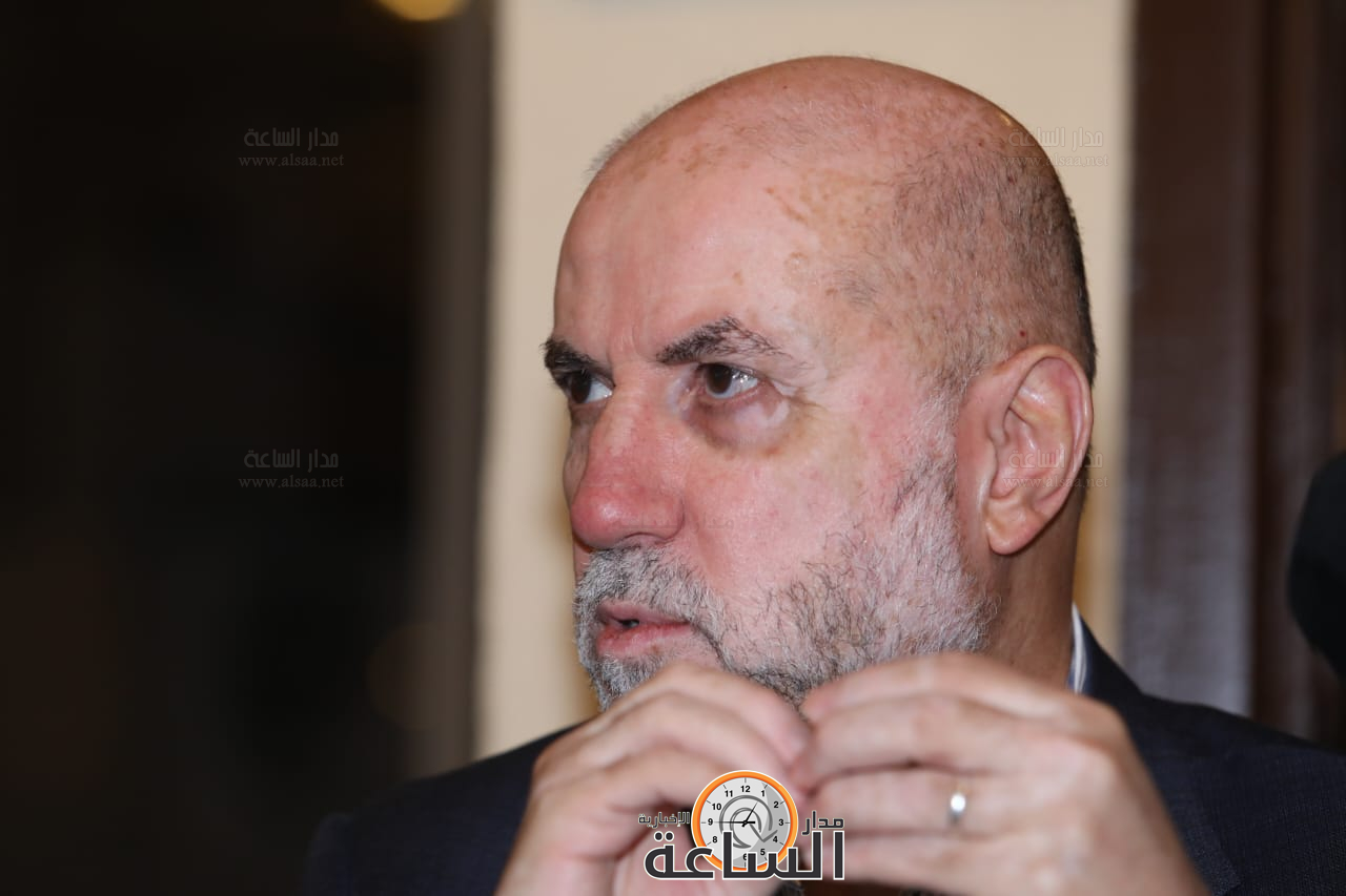 Madar Al-Saa Images 0.15654746732752955