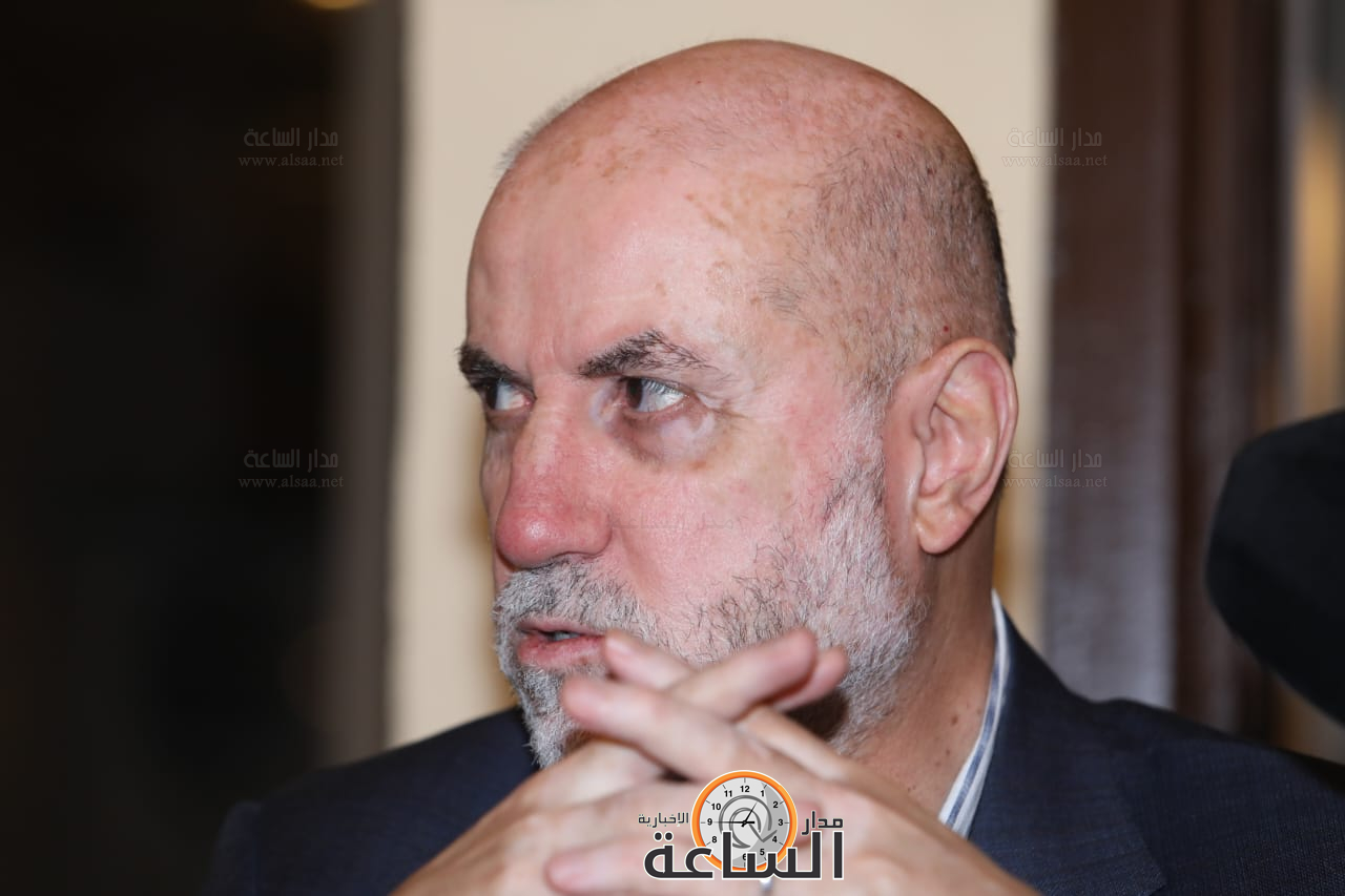 محمود الهباش