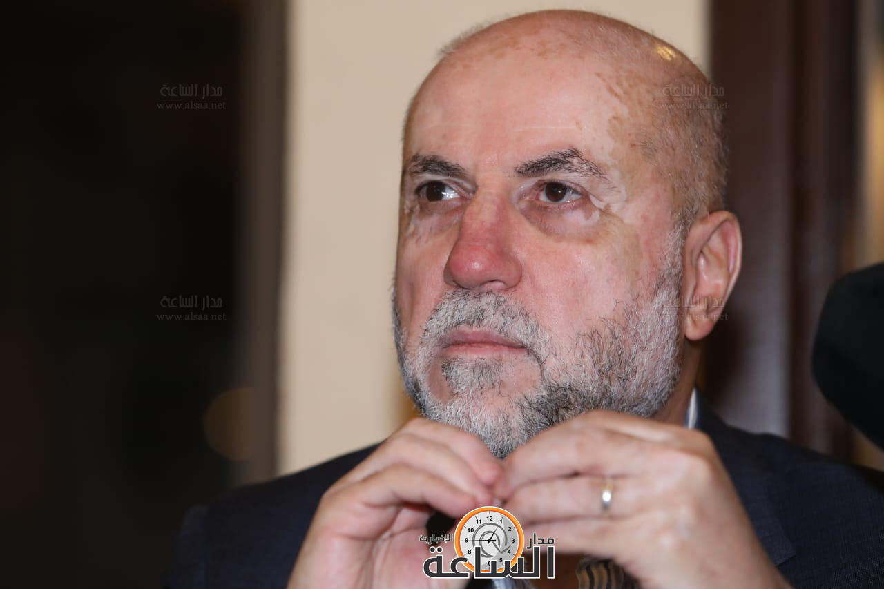 محمود الهباش