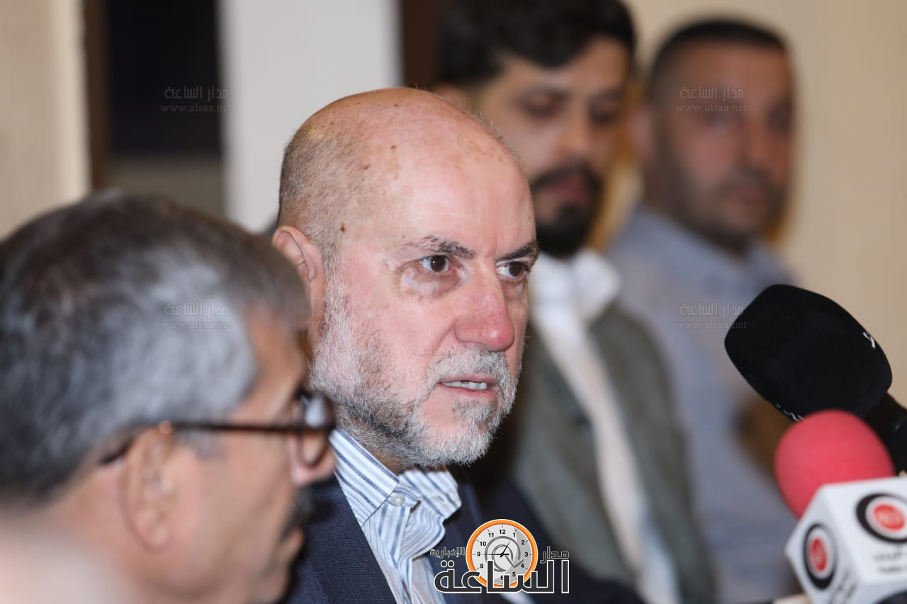 Madar Al-Saa Images 0.4290122314742697