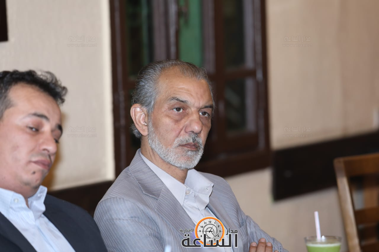 Madar Al-Saa Images 0.4268091589098013