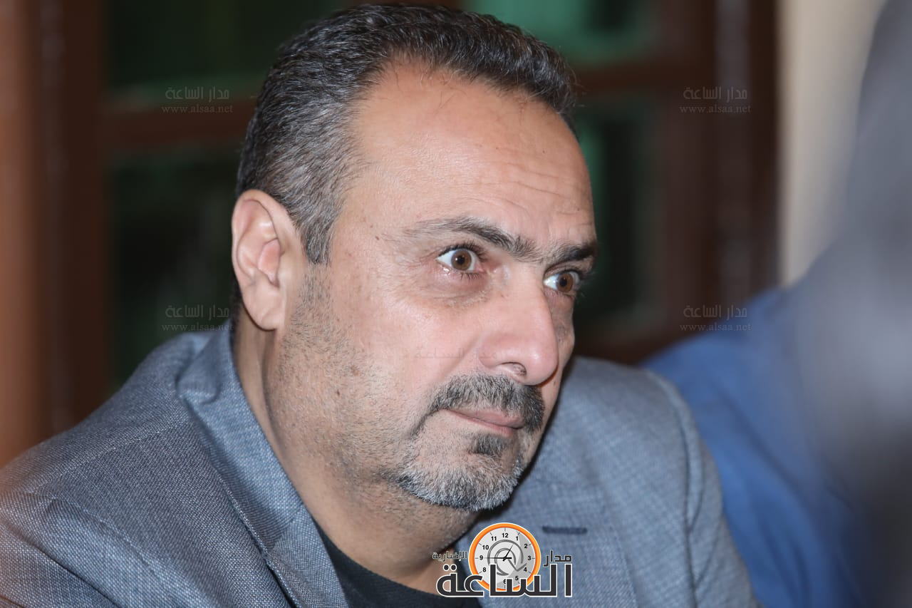 Madar Al-Saa Images 0.7941454466398556