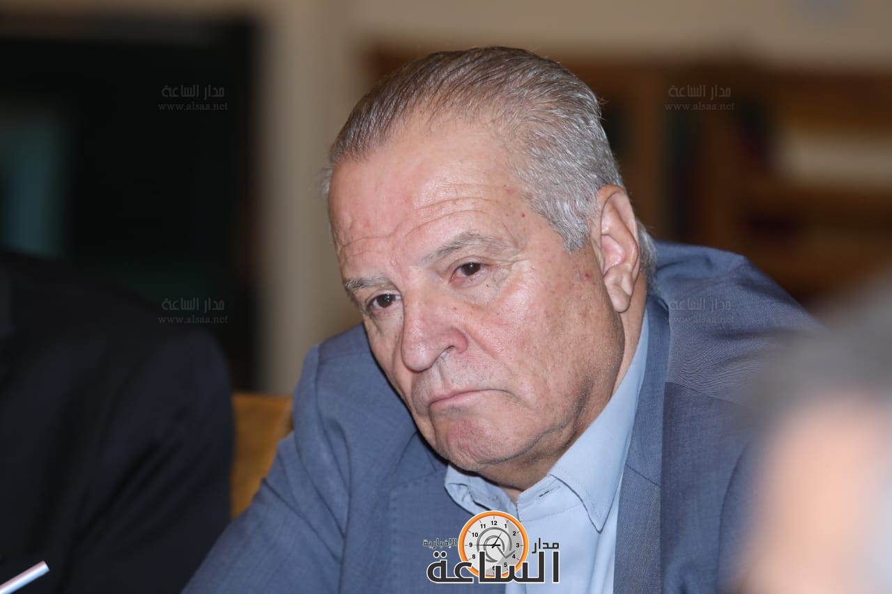 المحامي فيصل الخزاعي الفريحات