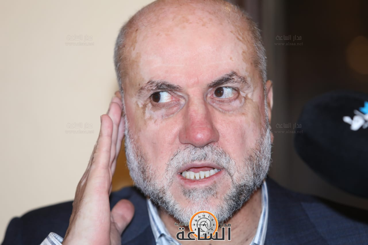 محمود الهباش