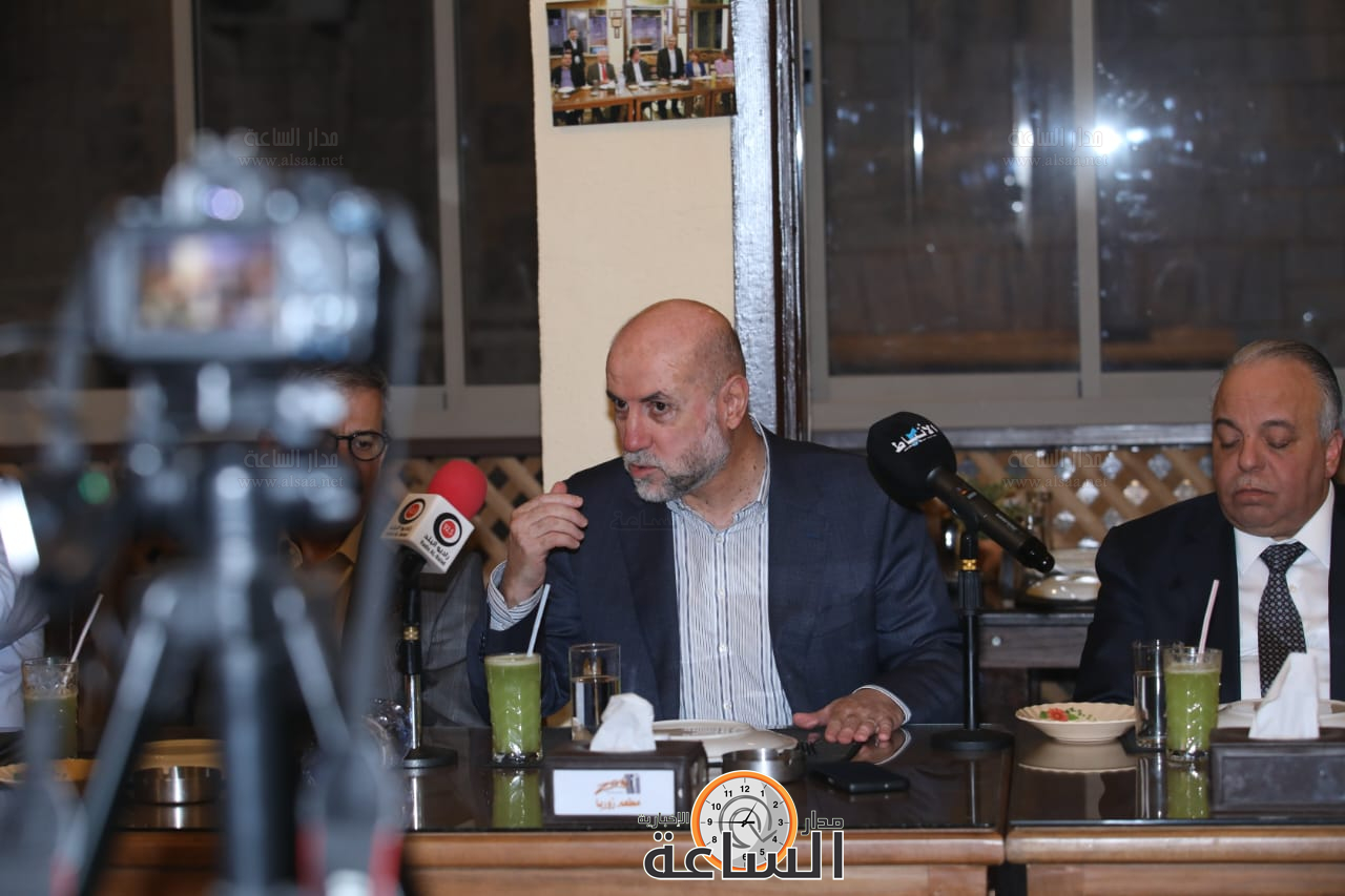 Madar Al-Saa Images 0.26829215621214586